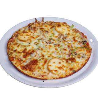 Пица Трентино (350г)