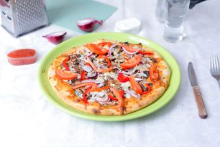 Pizza Amelie Ø 28cm