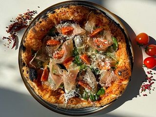 Прошутто (550g)