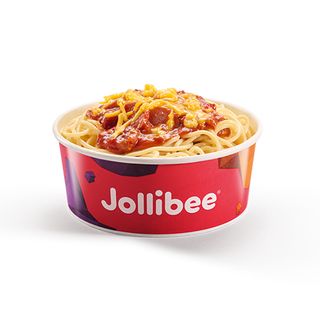 Jolly Spaghetti