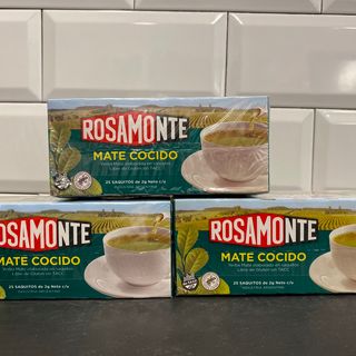 Mate Cocido Nobleza gaucha 50 G.