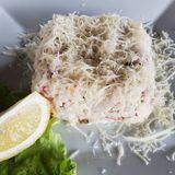 Ризото с морски дарове (400г)