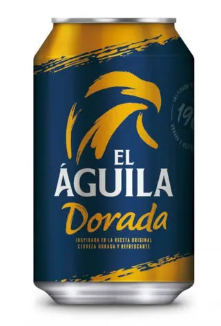Cerveza 