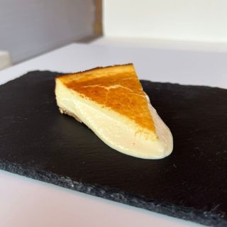 Tarta de queso 