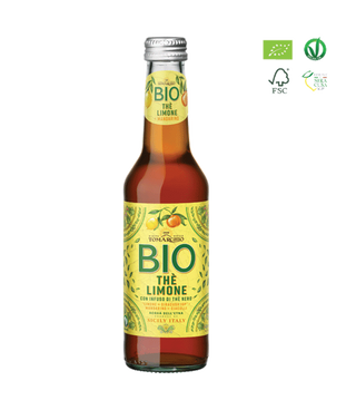 Infuso The limone e Mandarino BIO Tomarchio