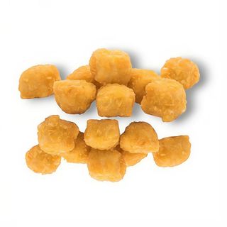 Rasion de Palomitas de pollo (12uds.) 