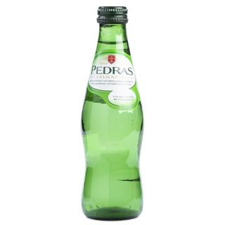 Água das Pedras