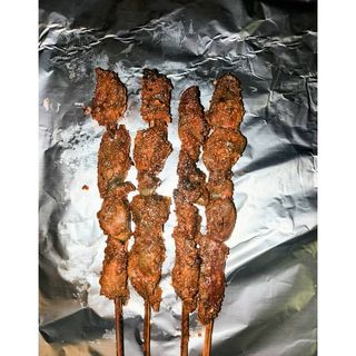 Liver Suya