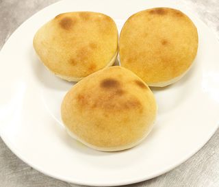 Camembertki bombonierki + żurawina