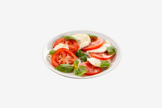 Caprese salad