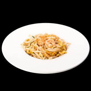 218 UDON CON GAMBERI