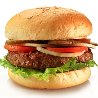 Beef Burger