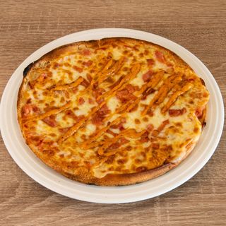 Pizza Pinocchio 24 cm