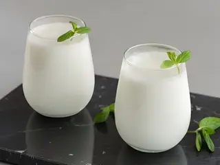 Handmade Turkish Ayran 0.33l
