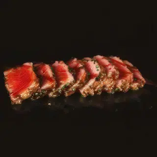 Tonno tataki