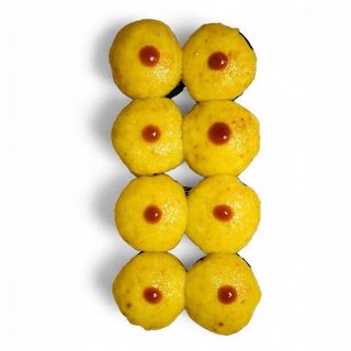 Roll con cangrejo al horno (340g)