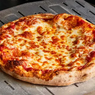 Pizza pollo al curry