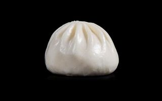 033 Baozi vapore 1 pezzo