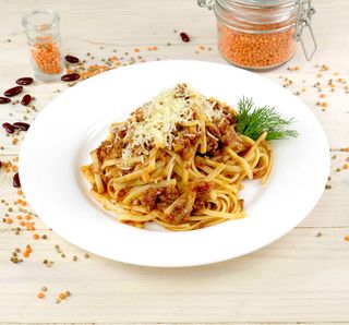 Паста Болоньєзе (150г)