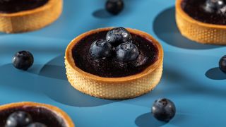 ტარტი კენკრის