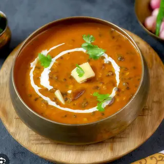 Daal makhani