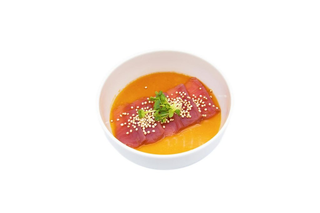 22. Cevice maguro