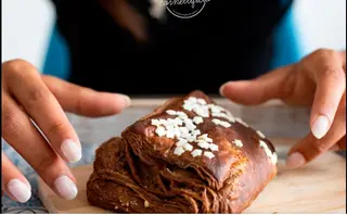 Saccottinioal cioccolato