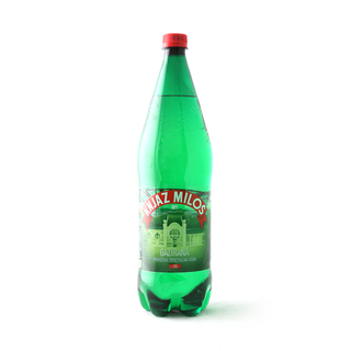 Kisela voda 0.25l
