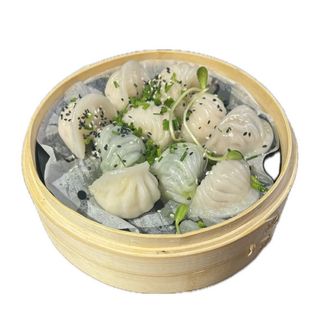 H.Wieprzowina, por, świeża kolendra