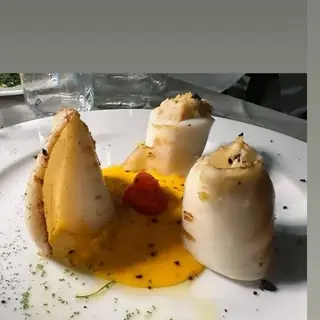 Il calamaro
