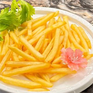 32. Patate fritte