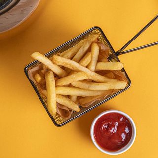 კარტოფილი ფრი