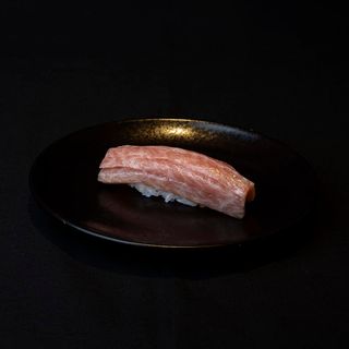 Nigiri de Atún Toro Balfegó