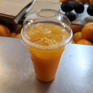 Zumo De Naranja (450 Ml.)