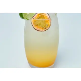 Passion Lemonade