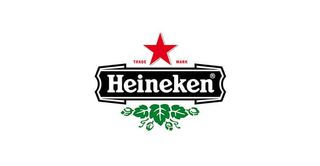 Heineken grande bottiglia in vetro 66 cl