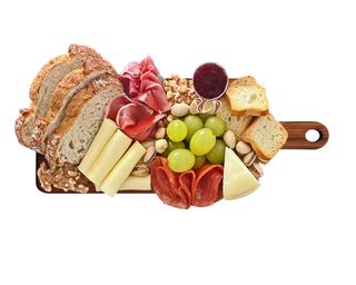 Tábua Pequeno Prazer (1 px)