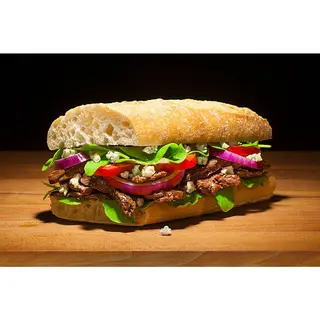 Beef Sandwich