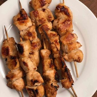 Сувлаки шишче