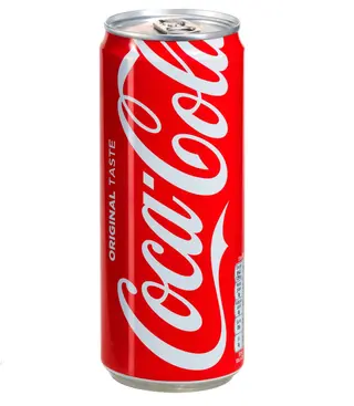 Coca cola (33cl)