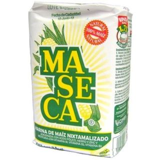 Harina Maseca Tortillas 1kg