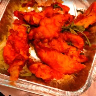 Pollo Pakora (4 uds.)