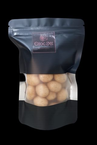 Dragées Chocolat - Toffee Cacahuètes