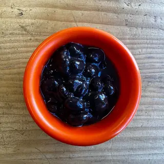 Frijoles Negros
