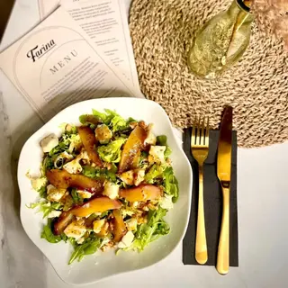 Insalata Di Gorgonzola