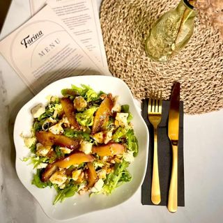 Insalata Di Gorgonzola