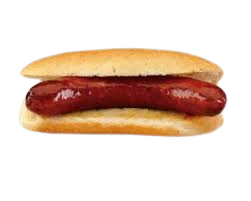 Bocadillo de mexicowurst