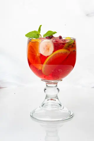 Фруктовый микс (0,4 л.)
