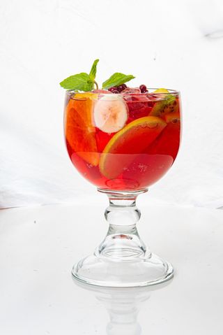 Фруктовый микс (0,4 л.)