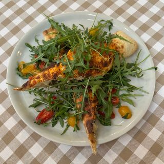 Sfilatino napoletano